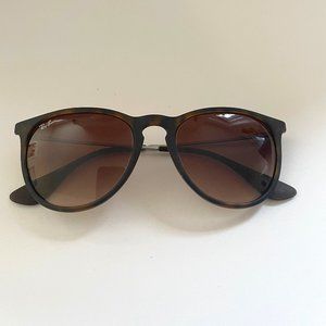 Ray-Ban Erika Sunglasses